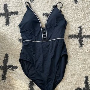 Lablanca black one piece